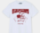 Camiseta Laagam 4ever logo